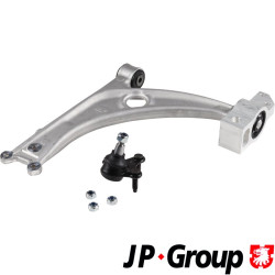 PartzBiz CE 1140106670 - Control Arm/Trailing Arm, wheel suspension