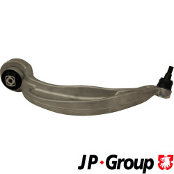 PartzBiz CE 1140107880 - Control Arm/Trailing Arm, wheel suspension