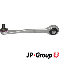PartzBiz CE 1140108870 - Control Arm/Trailing Arm, wheel suspension