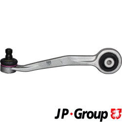 PartzBiz CE 1140108970 - Control Arm/Trailing Arm, wheel suspension