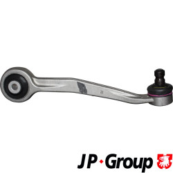 PartzBiz CE 1140108980 - Control Arm/Trailing Arm, wheel suspension