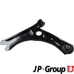 PartzBiz CE 1140109470 - Control Arm/Trailing Arm, wheel suspension
