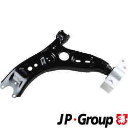 PartzBiz CE 1140109570 - Control Arm/Trailing Arm, wheel suspension