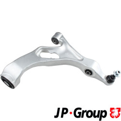 PartzBiz CE 1140109770 - Control Arm/Trailing Arm, wheel suspension