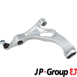 PartzBiz CE 1140109780 - Control Arm/Trailing Arm, wheel suspension