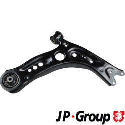 PartzBiz CE 1140110280 - Control Arm/Trailing Arm, wheel suspension