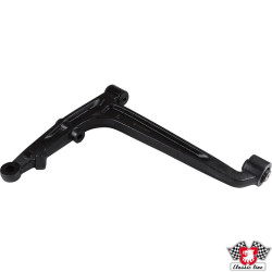 PartzBiz CE 1140119670 - Wishbone with bushings