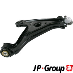 PartzBiz CE 1240100270 - Control Arm/Trailing Arm, wheel suspension PartzBiz CE 1240100270 - Control Arm/Trailing Arm, wheel suspension