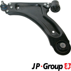 PartzBiz CE 1240100370 - Control Arm/Trailing Arm, wheel suspension PartzBiz CE 1240100370 - Control Arm/Trailing Arm, wheel suspension