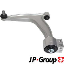 PartzBiz CE 1240100470 - Control Arm/Trailing Arm, wheel suspension PartzBiz CE 1240100470 - Control Arm/Trailing Arm, wheel suspension