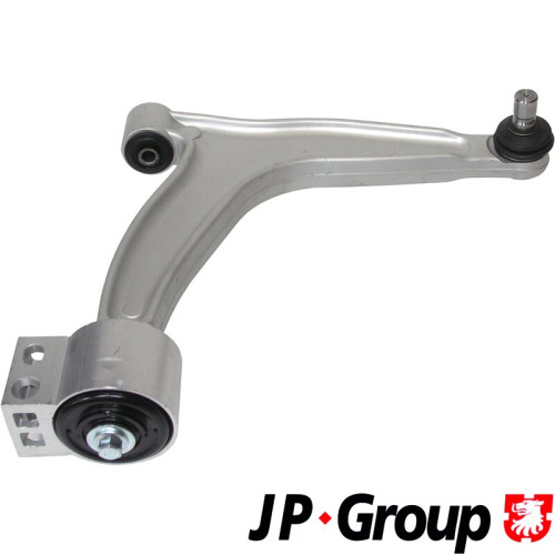 PartzBiz CE: 1240100480-Control Arm/Trailing Arm, wheel suspension PartzBiz CE: 1240100480-Control Arm/Trailing Arm, wheel suspension