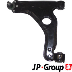 PartzBiz CE 1240100870 - Control Arm/Trailing Arm, wheel suspension PartzBiz CE 1240100870 - Control Arm/Trailing Arm, wheel suspension