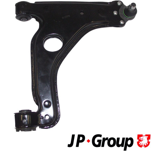 PartzBiz CE: 1240100880-Control Arm/Trailing Arm, wheel suspension PartzBiz CE: 1240100880-Control Arm/Trailing Arm, wheel suspension