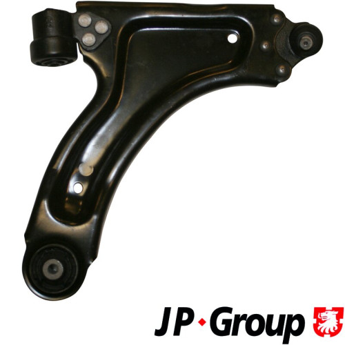 PartzBiz CE: 1240100980-Control Arm/Trailing Arm, wheel suspension PartzBiz CE: 1240100980-Control Arm/Trailing Arm, wheel suspension