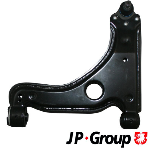 PartzBiz CE: 1240101070-Control Arm/Trailing Arm, wheel suspension PartzBiz CE: 1240101070-Control Arm/Trailing Arm, wheel suspension