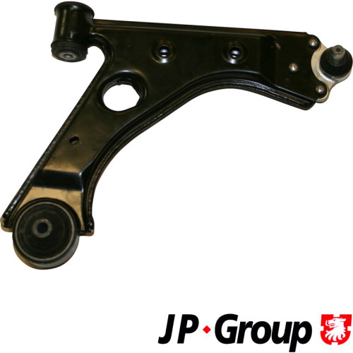 PartzBiz CE: 1240101180-Control Arm/Trailing Arm, wheel suspension PartzBiz CE: 1240101180-Control Arm/Trailing Arm, wheel suspension