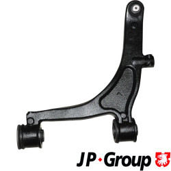 PartzBiz CE 1240102270 - Control Arm/Trailing Arm, wheel suspension