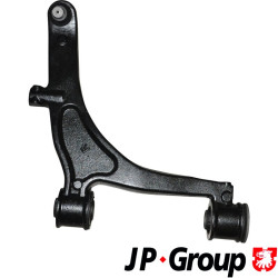 PartzBiz CE 1240102280 - Control Arm/Trailing Arm, wheel suspension