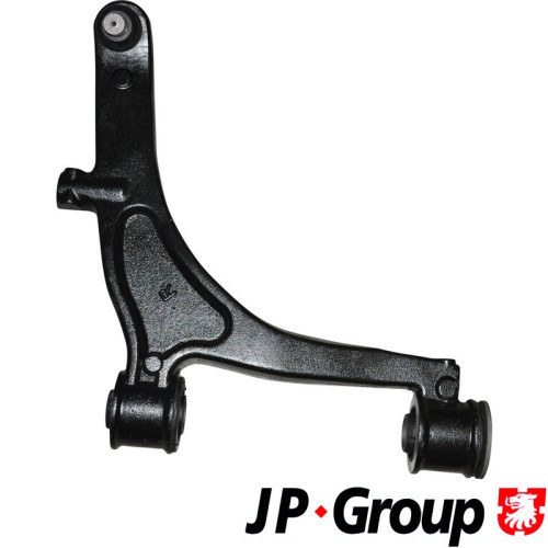 PartzBiz CE: 1240102280-Control Arm/Trailing Arm, wheel suspension PartzBiz CE: 1240102280-Control Arm/Trailing Arm, wheel suspension