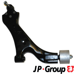 PartzBiz CE 1240102580 - Control Arm/Trailing Arm, wheel suspension PartzBiz CE 1240102580 - Control Arm/Trailing Arm, wheel suspension