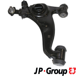 PartzBiz CE 1340100370 - Control Arm/Trailing Arm, wheel suspension