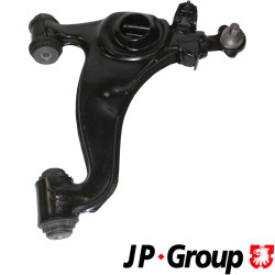 PartzBiz CE 1340100580 - Control Arm/Trailing Arm, wheel suspension