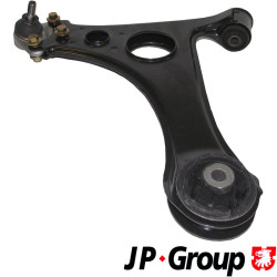 PartzBiz CE 1340100980 - Control Arm/Trailing Arm, wheel suspension