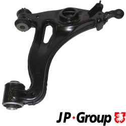 PartzBiz CE 1340101080 - Control Arm/Trailing Arm, wheel suspension