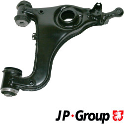 PartzBiz CE 1340101470 - Control Arm/Trailing Arm, wheel suspension