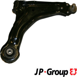 PartzBiz CE 1340102080 - Control Arm/Trailing Arm, wheel suspension