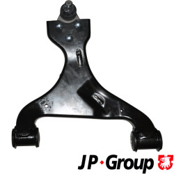 PartzBiz CE 1340102470 - Control Arm/Trailing Arm, wheel suspension