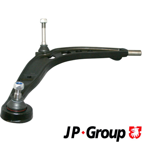 PartzBiz CE: 1440100570-Control Arm/Trailing Arm, wheel suspension PartzBiz CE: 1440100570-Control Arm/Trailing Arm, wheel suspension