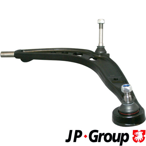 PartzBiz CE: 1440100580-Control Arm/Trailing Arm, wheel suspension