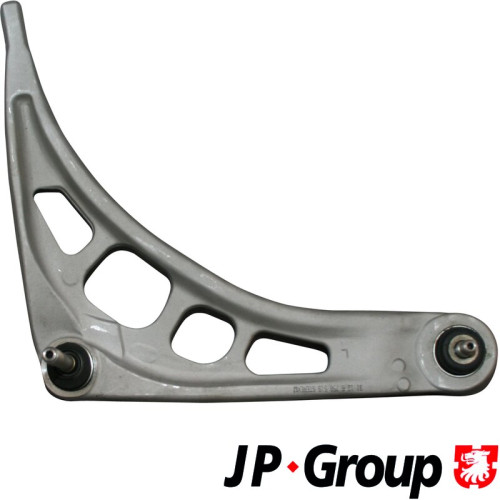 PartzBiz CE: 1440101370-Control Arm/Trailing Arm, wheel suspension PartzBiz CE: 1440101370-Control Arm/Trailing Arm, wheel suspension