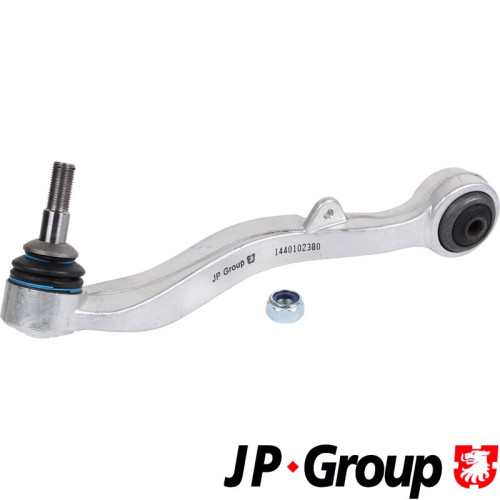 PartzBiz CE: 1440102380-Control Arm/Trailing Arm, wheel suspension PartzBiz CE: 1440102380-Control Arm/Trailing Arm, wheel suspension