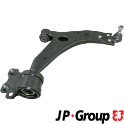 PartzBiz CE 1540100680 - Control Arm/Trailing Arm, wheel suspension PartzBiz CE 1540100680 - Control Arm/Trailing Arm, wheel suspension
