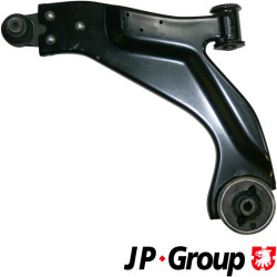 PartzBiz CE 1540102070 - Control Arm/Trailing Arm, wheel suspension PartzBiz CE 1540102070 - Control Arm/Trailing Arm, wheel suspension