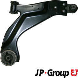 PartzBiz CE 1540102080 - Control Arm/Trailing Arm, wheel suspension PartzBiz CE 1540102080 - Control Arm/Trailing Arm, wheel suspension