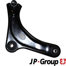 PartzBiz CE 3140100180 - Control Arm/Trailing Arm, wheel suspension