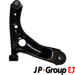 PartzBiz CE 3140100480 - Control Arm/Trailing Arm, wheel suspension
