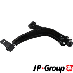 PartzBiz CE 3140100680 - Control Arm/Trailing Arm, wheel suspension