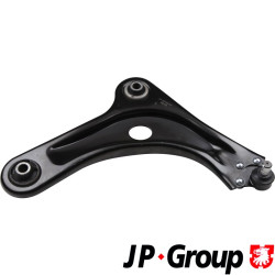 PartzBiz CE 3140104880 - Control Arm/Trailing Arm, wheel suspension PartzBiz CE 3140104880 - Control Arm/Trailing Arm, wheel suspension