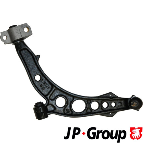 PartzBiz CE: 3340100370-Control Arm/Trailing Arm, wheel suspension PartzBiz CE: 3340100370-Control Arm/Trailing Arm, wheel suspension