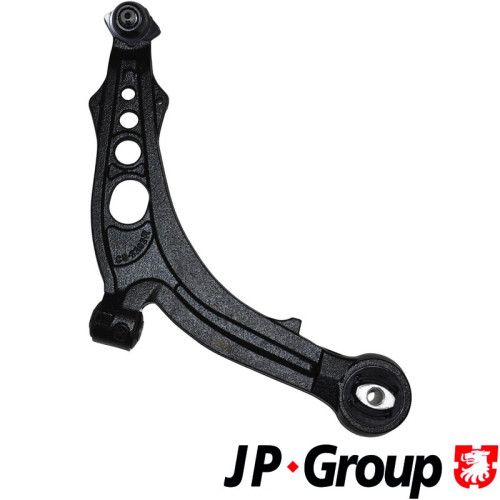 PartzBiz CE: 3340100980-Control Arm/Trailing Arm, wheel suspension PartzBiz CE: 3340100980-Control Arm/Trailing Arm, wheel suspension
