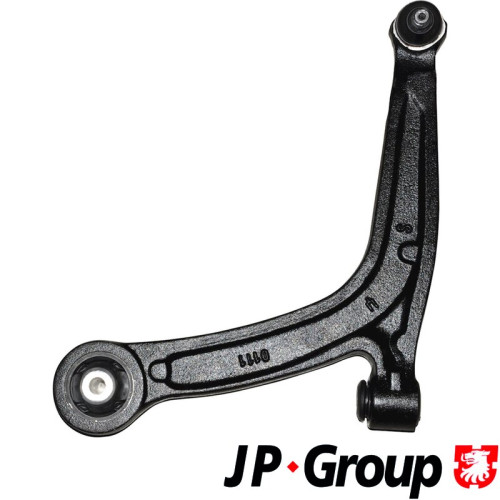 PartzBiz CE: 3340101270-Control Arm/Trailing Arm, wheel suspension PartzBiz CE: 3340101270-Control Arm/Trailing Arm, wheel suspension