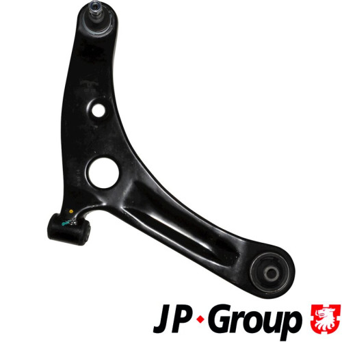 PartzBiz CE: 3940101080-Control Arm/Trailing Arm, wheel suspension