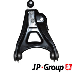 PartzBiz CE 4040100280 - Control Arm/Trailing Arm, wheel suspension