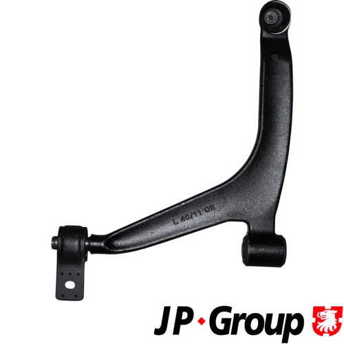 PartzBiz CE: 4140100370-Control Arm/Trailing Arm, wheel suspension PartzBiz CE: 4140100370-Control Arm/Trailing Arm, wheel suspension