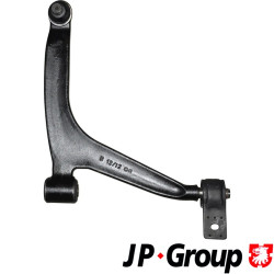PartzBiz CE 4140100380 - Control Arm/Trailing Arm, wheel suspension