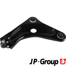 PartzBiz CE 4140100570 - Control Arm/Trailing Arm, wheel suspension